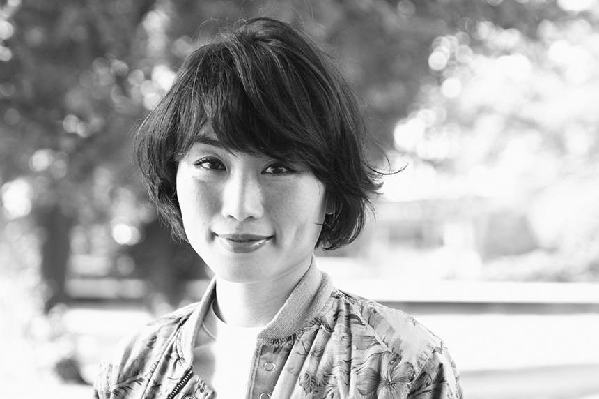 伊藤亜紗 受賞者一覧 池田晶子記念 わたくし つまり Nobody賞 伊藤亜紗 受賞者一覧 池田晶子記念 わたくし つまり Nobody賞