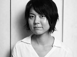 宇田智子